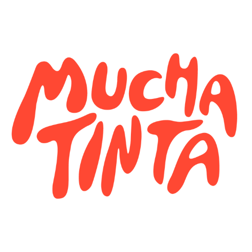 Mucha Tinta