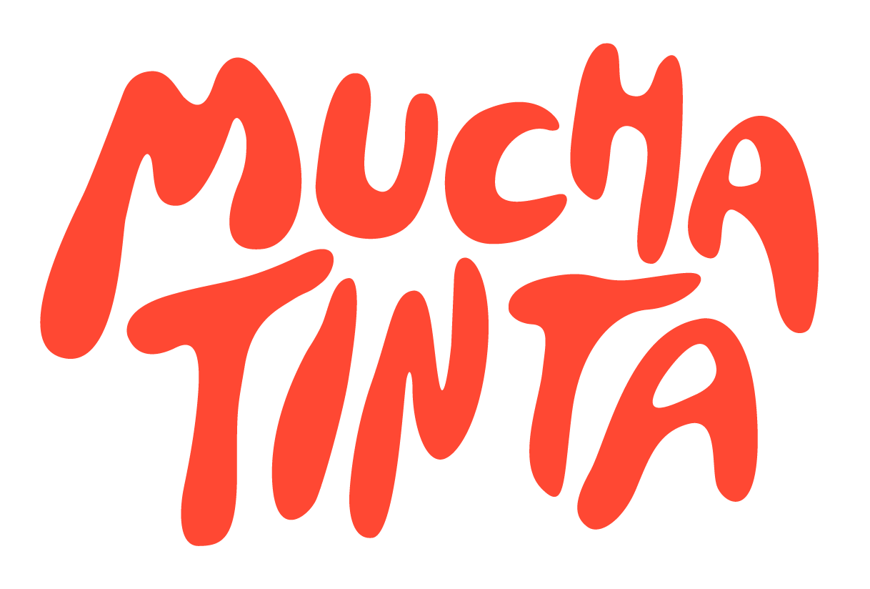 Mucha Tinta